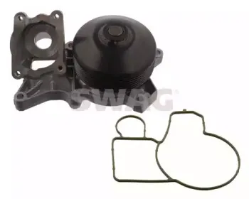 Водяной насос SWAG купить